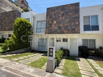 Casa en Renta en Fraccionamiento Puerta del Rio, Huixquilucan