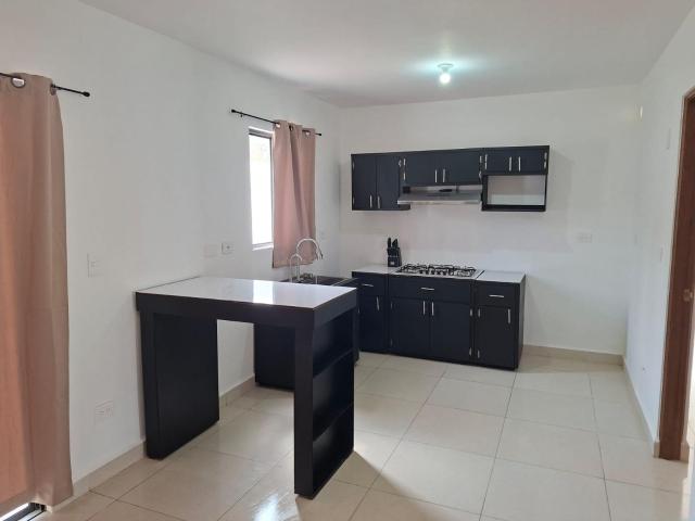 Casa en renta en Fraccionamiento Puerta Jard?n, Apodaca, N.L