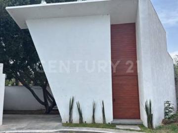 Casa en Renta en Fraccionamiento Rancho Chapulco, Puebla, Puebla