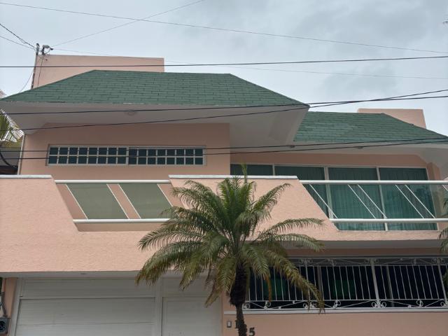 CASA EN RENTA EN FRACCIONAMIENTO REFORMA