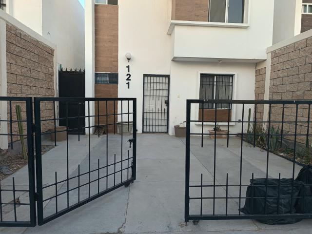 Casa en Renta en Fraccionamiento Residencial del Bosque