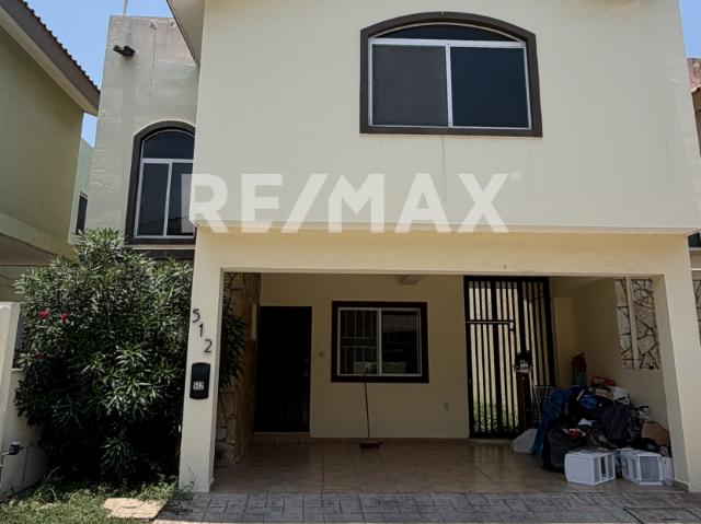 Casa en renta en Fraccionamiento Residencial del Parque