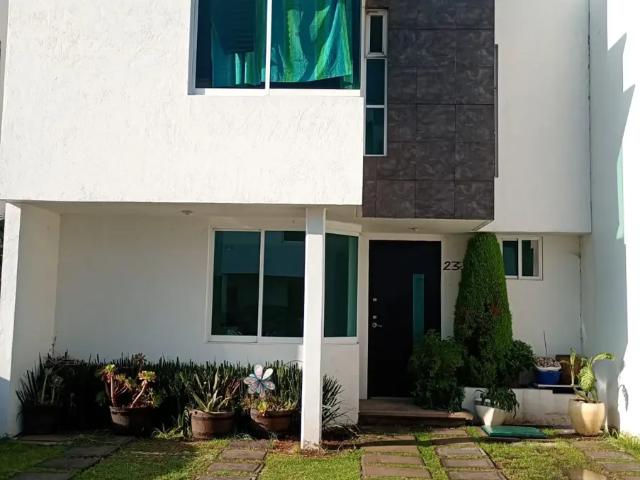 Casa en renta en Fraccionamiento Residencial Primavera