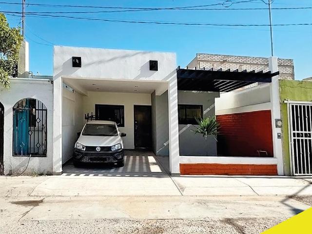 Casa en renta en Fraccionamiento San Jer?nimo