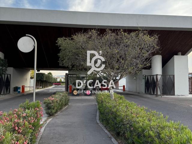 CASA EN RENTA EN FRACCIONAMIENTO SENDA REAL – D'Casa Inmuebles
