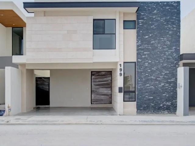 Casa en Renta en Fraccionamiento Seterra, Saltillo