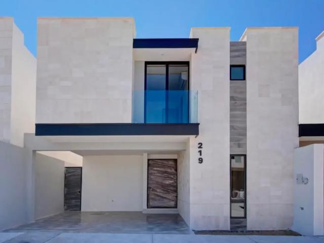 Casa en Renta en Fraccionamiento Seterra, Saltillo