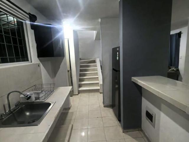 Casa en renta en Fraccionamiento Sian Ka’an II