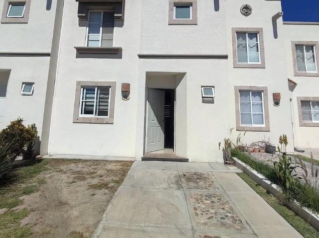 Casa en renta en Fraccionamiento Sonterra, Querétaro