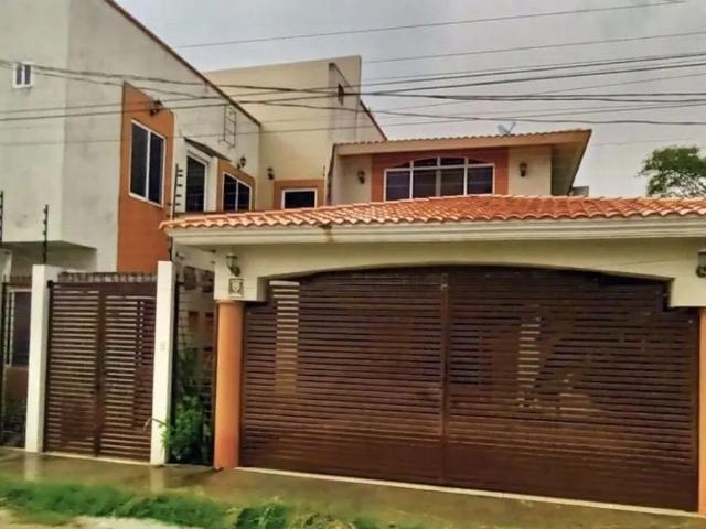 Casa en Renta en Guanajay, Paraíso, Tabasco