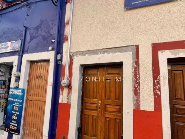 Casa en Renta en Guanajuato Centro, Guanajuato, Guanajuato