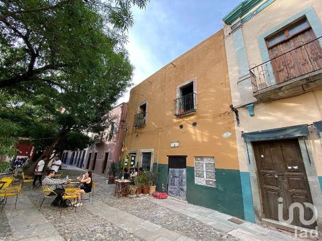 Casa en Renta en Guanajuato Centro, Guanajuato, Guanajuato