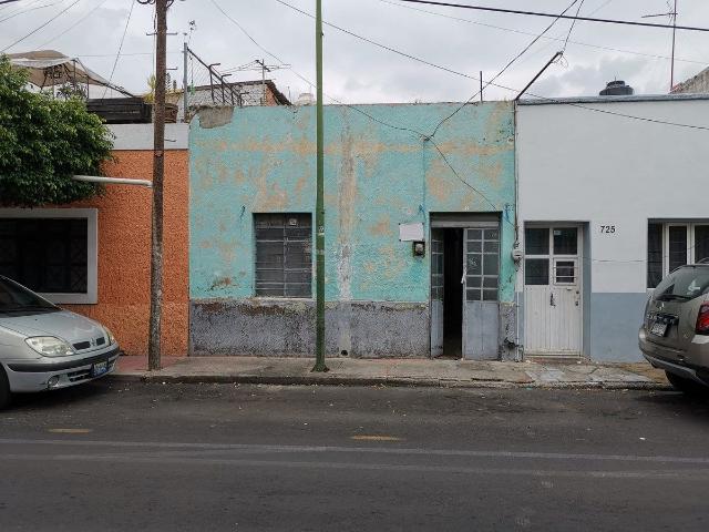Casa en renta en Guadalajara con fines comerciales