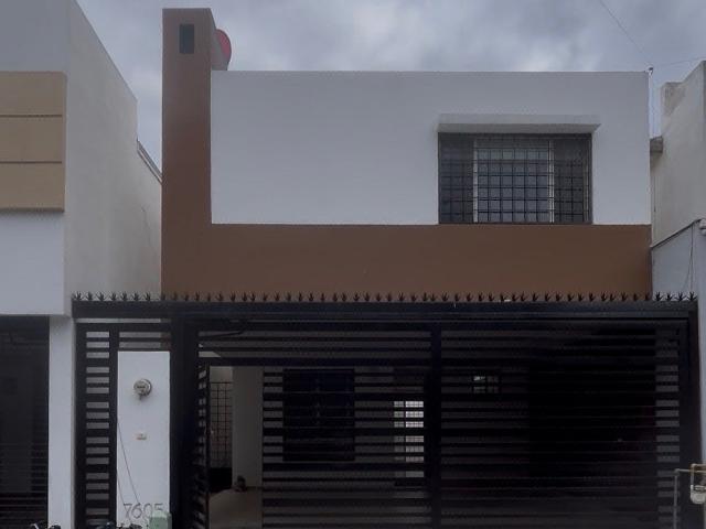 CASA EN RENTA EN GUADALUPE