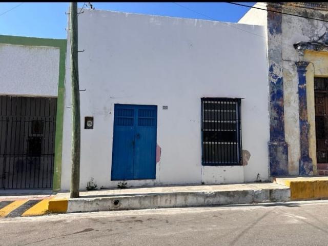 Casa en Renta en Guadalupe, Campeche