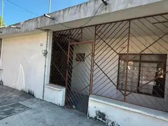 Casa En Renta En Guadalupe Colonia Xochimilco Planta Baja 1