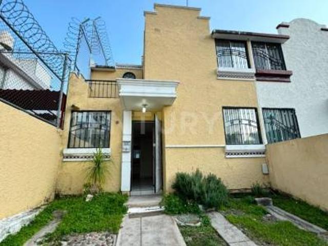 Casa en renta en Guadalupe Inn, Zapopan