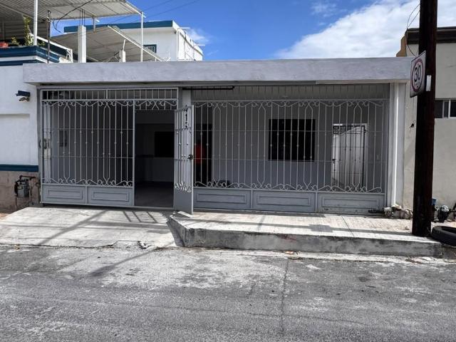 CASA EN RENTA EN GUADALUPE, NUEVO LEÓN
