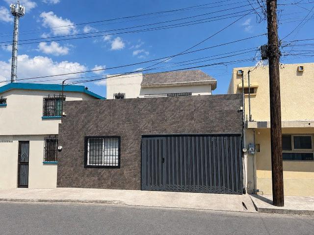 CASA EN RENTA EN GUADLUPE