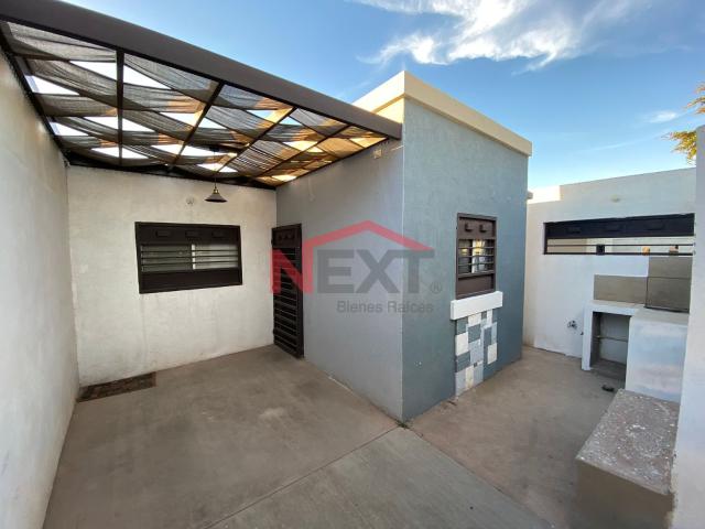 Casa en Renta en Guaymas, San Germán,, 2 recámaras, 1.0 baños, 51.00 m2 terreno, 108.00 m2 construcción