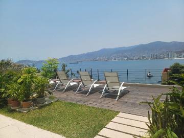 CASA EN RENTA EN GUITARRON ACAPULCO