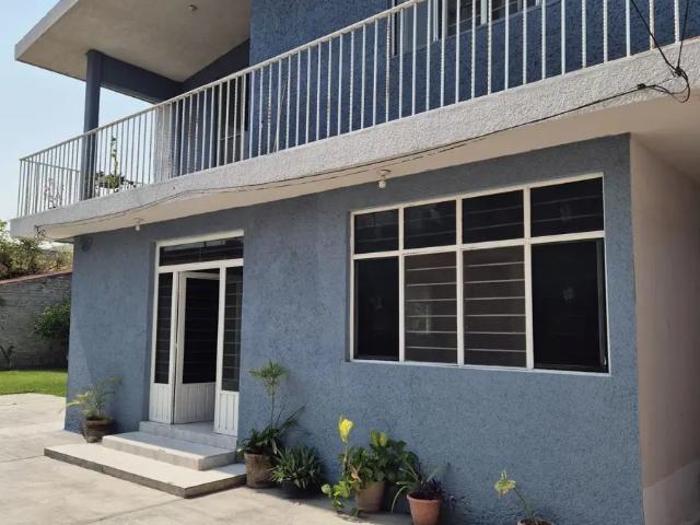 Casa en renta en Gabriel Tepepa, Cuautla, Morelos
