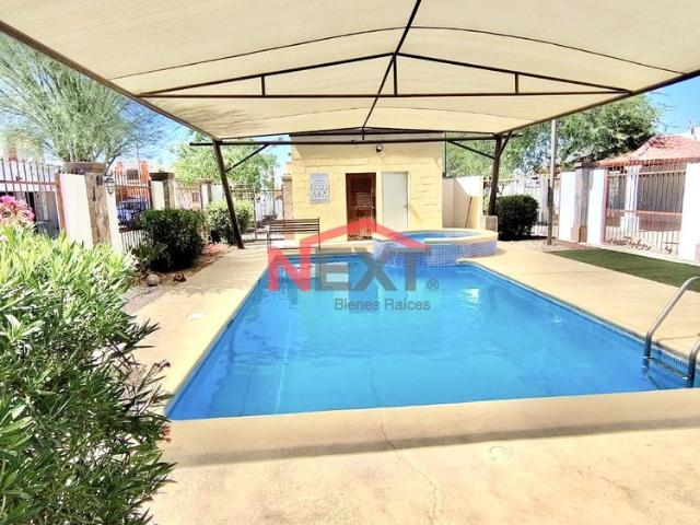 CASA EN RENTA EN GALA RESIDENCIAL