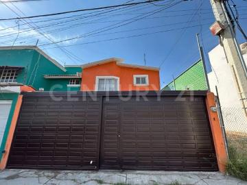 Casa en Renta en Galindas Quéretaro