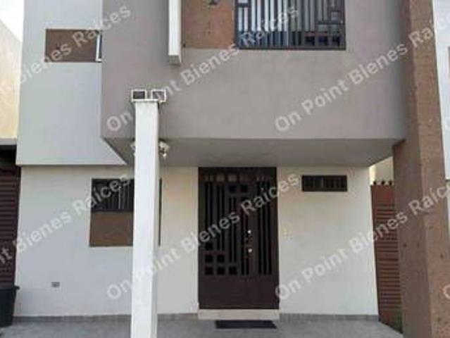 Casa en Renta en García