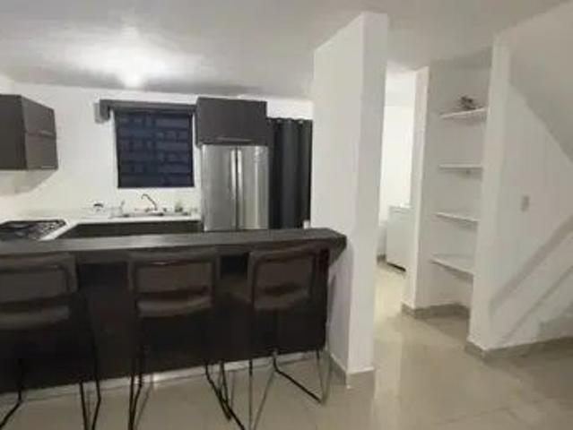 Casa en Renta en García