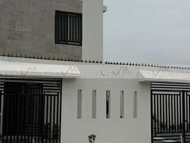 Casa en Renta en García