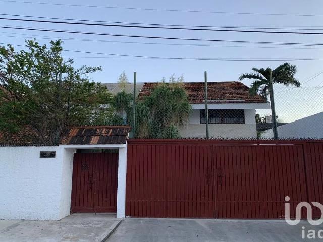 Casa en Renta en Garcia Gineres, Mérida, Yucatán
