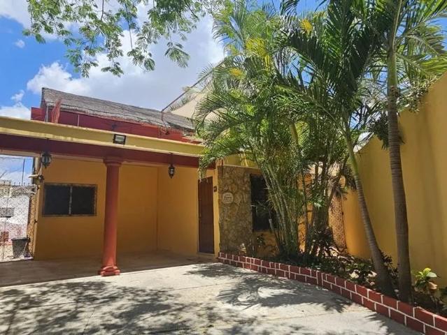 Casa en Renta en Garcia Gineres, Mérida, Yucatán