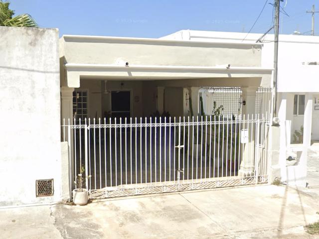 Casa en renta en Garcia Ginerés