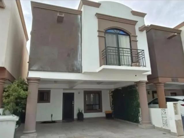 Casa en Renta en Gardeno, Juárez, Chihuahua