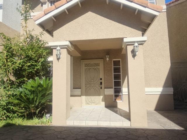 Casa en renta en Garita Otay, Tijuana, Baja California