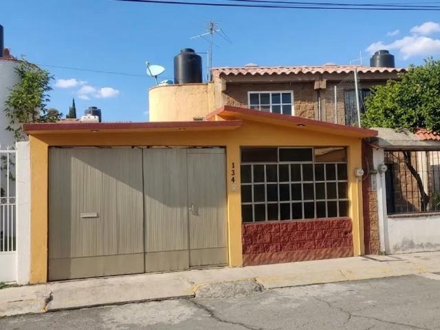Casa en Renta en Geovillas de Nuevo Hidalgo, Pachuca de Soto, Hidalgo
