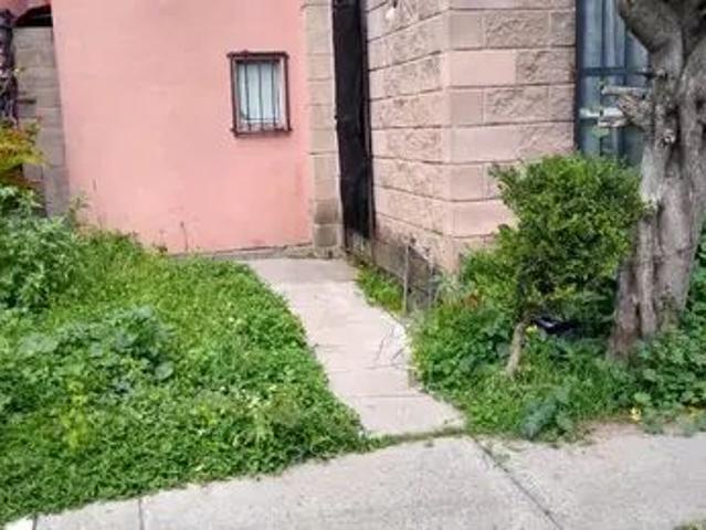 Casa En Renta En Geovillas De Santa Bárbara, Ixtapaluca Renta Mensual: $4,500 Mxn