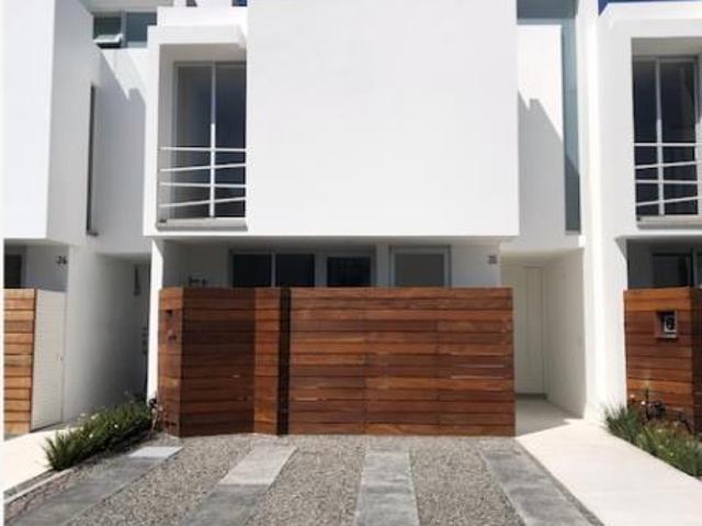 Casa en renta en Gobernadores, San Andrés Cholula, Puebla