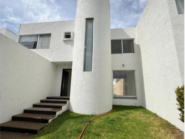 Casa en renta en Gran Jardin, León, Guanajuato