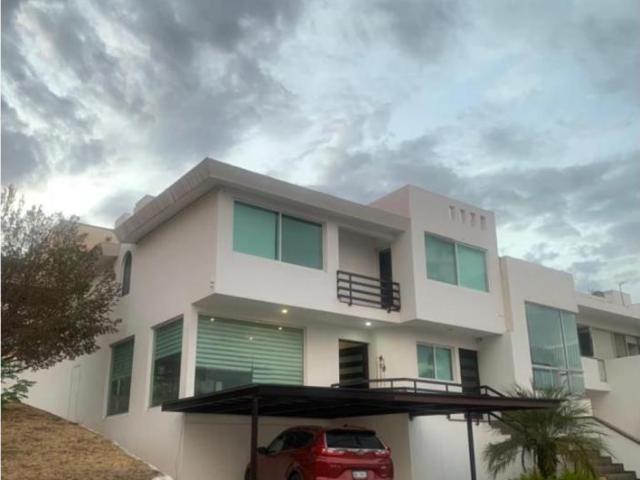 Casa en renta en Gran Jardin, León, Guanajuato