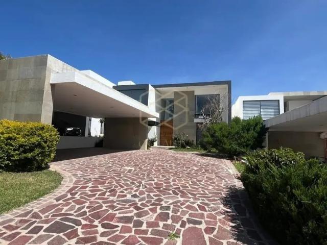 Casa en renta en Gran Jardin, León, Guanajuato