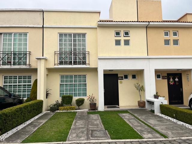 Casa en Renta en Gran Morada