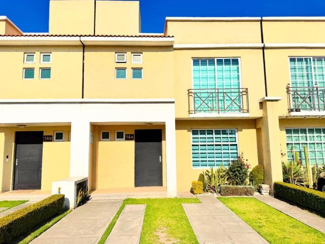 Casa EN RENTA EN GRAN MORADA