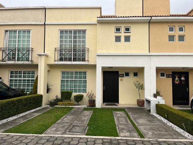 Casa en Renta en Gran Morada