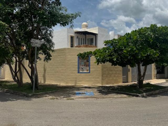 Casa en renta en Gran san Pedro Cholul, Mérida Yucatán
