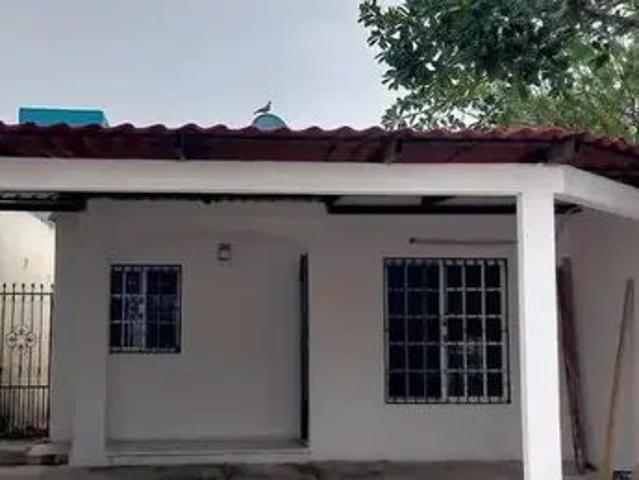 Casa En Renta En Gran Santa Fe I, Cancún