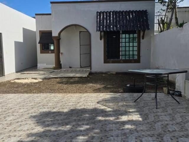 Casa en Renta en Gran Santa Fe II – Privada con Seguridad 24/7 Polígono Sur