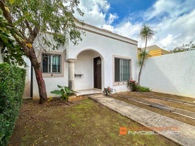 Casa en renta en Gran Santa Fe ll Cancún