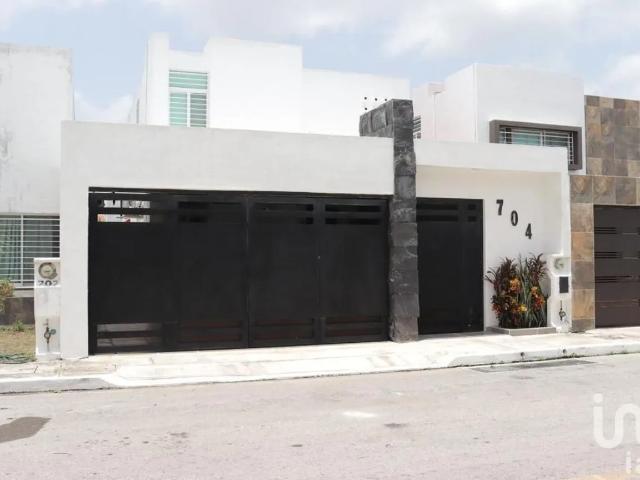 Casa en Renta en Gran Santa Fe, Mérida, Yucatán